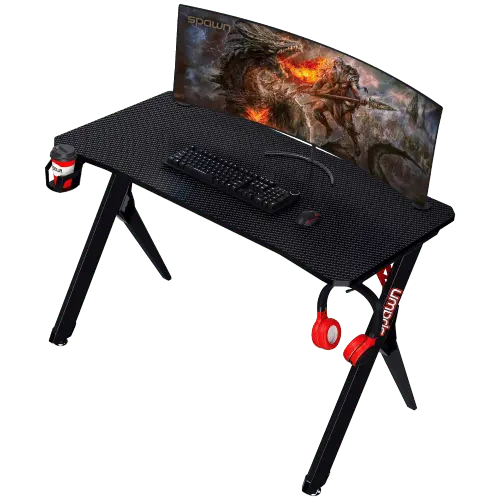 SPAWN Gejmerski sto Horz X1 Lite