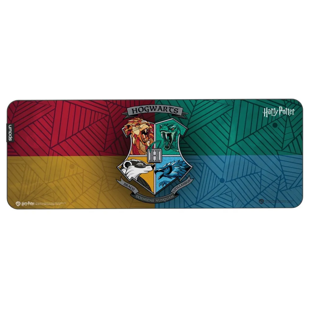SPAWN Harry Potter Hogwards XL Podloga za miš