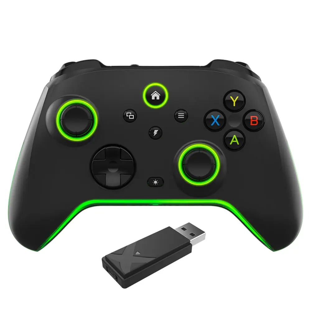 SPAWN InfinityTouch X Gamepad
