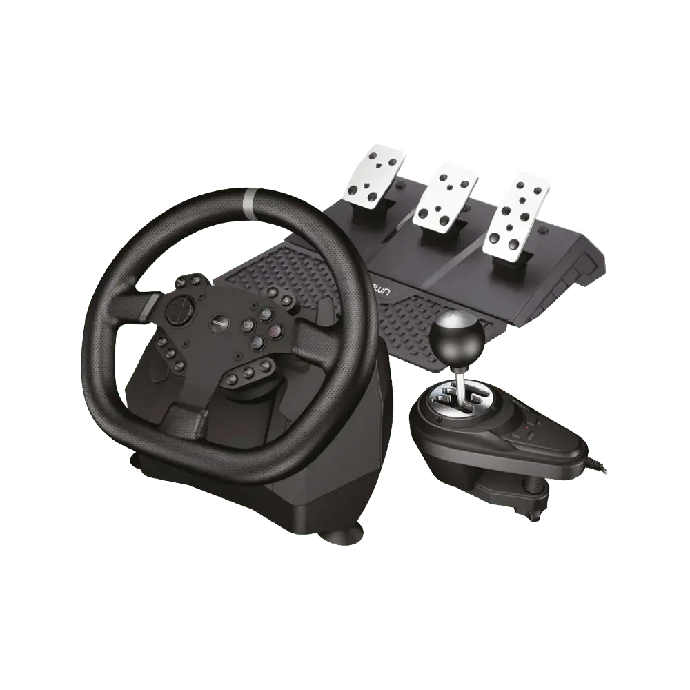 SPAWN Momentum Pro gejmerski volan