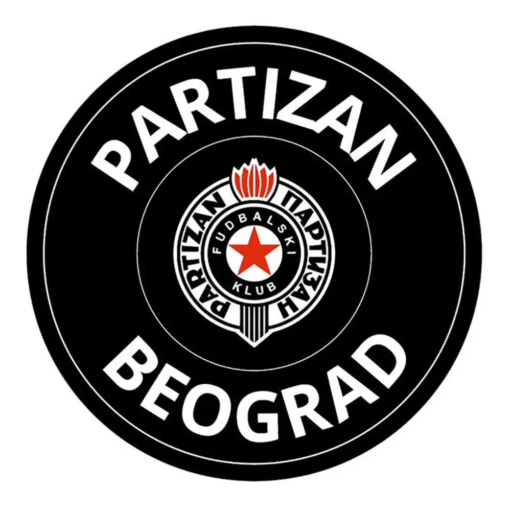 SPAWN Partizan Podloga za stolicu