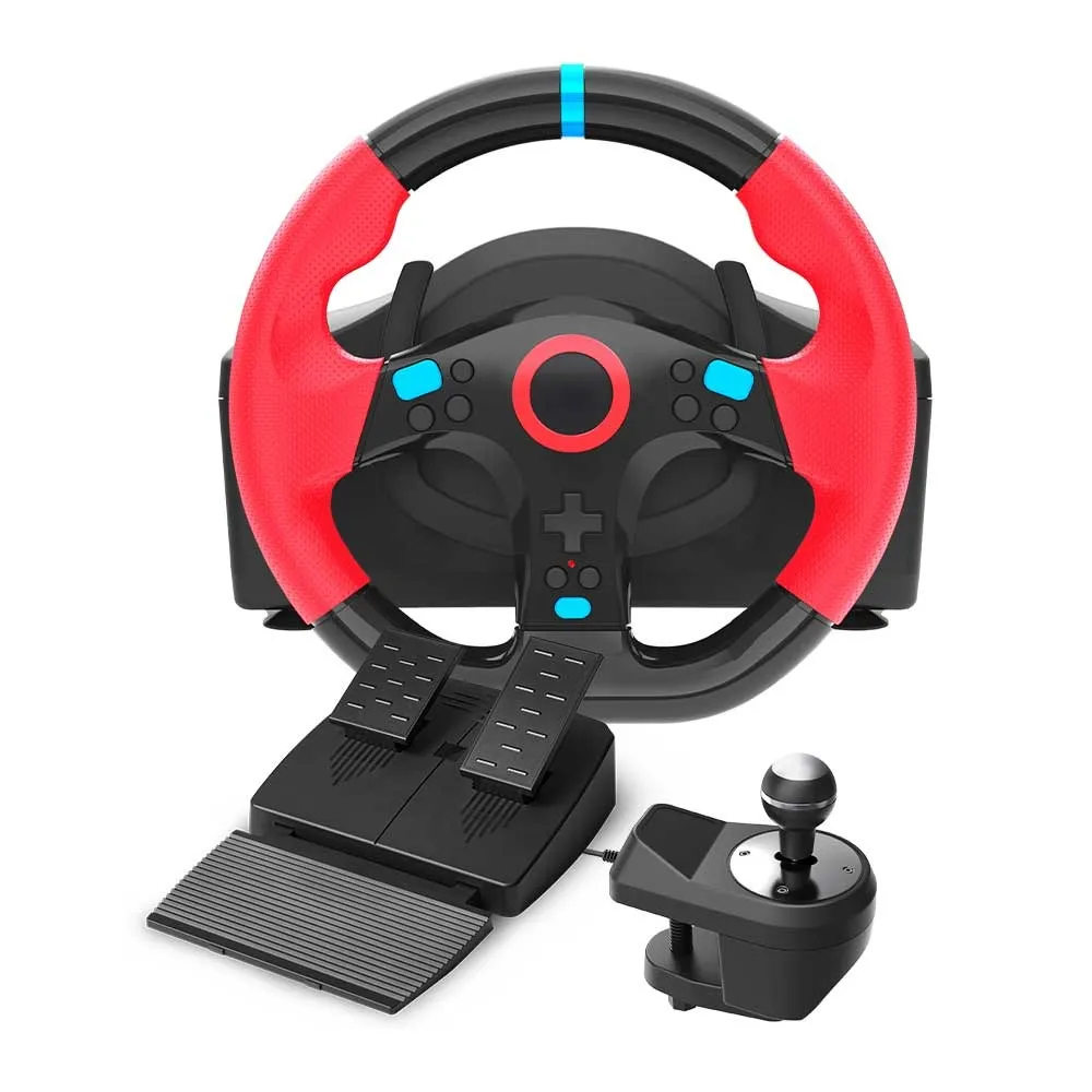 SPAWN Plus Racing Wheel