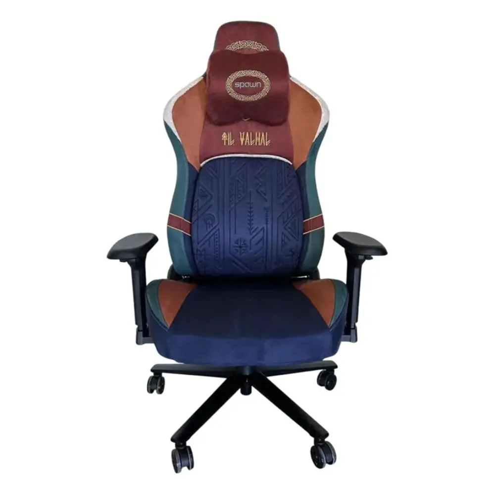 SPAWN Viking 2 Gaming Edition