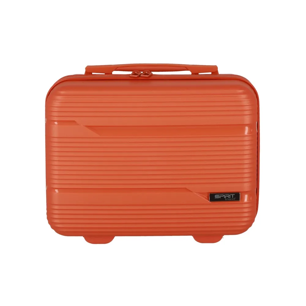 SPIRIT Beauty Fly Air 14" Red