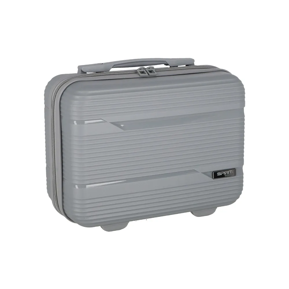 SPIRIT Beauty Navigator 14" Grey
