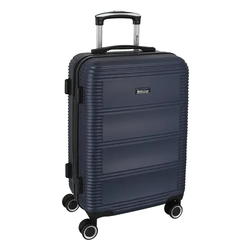 SPIRIT Kofer Spotter 20" - MD 408153