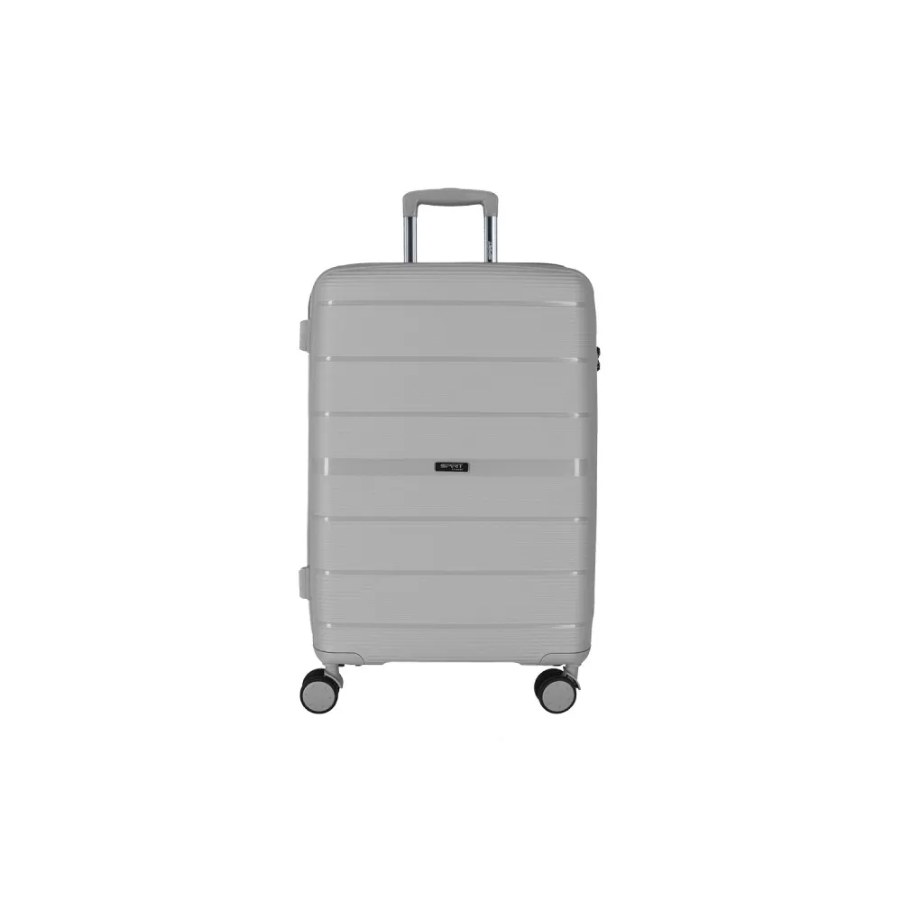 SPIRIT MD Nomad 20" Svetlo Siva Kofer