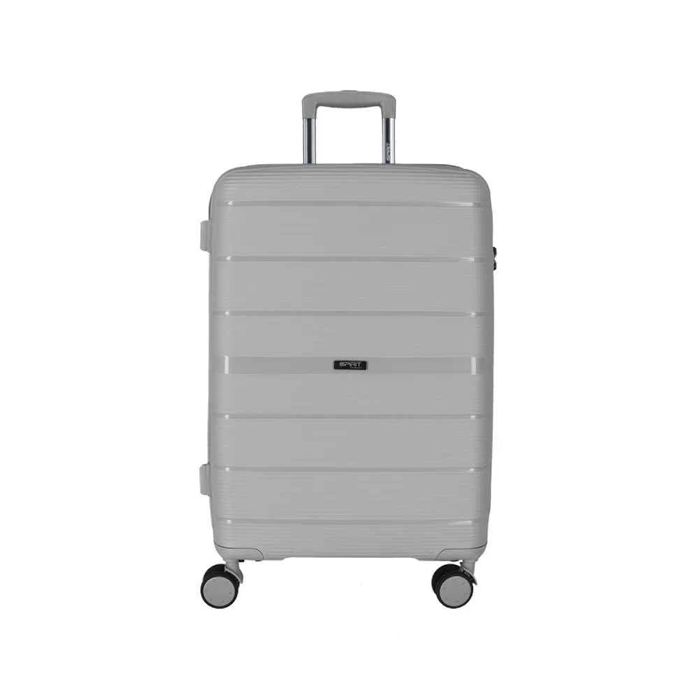 SPIRIT MD Nomad 28" Svetlo Siva Kofer