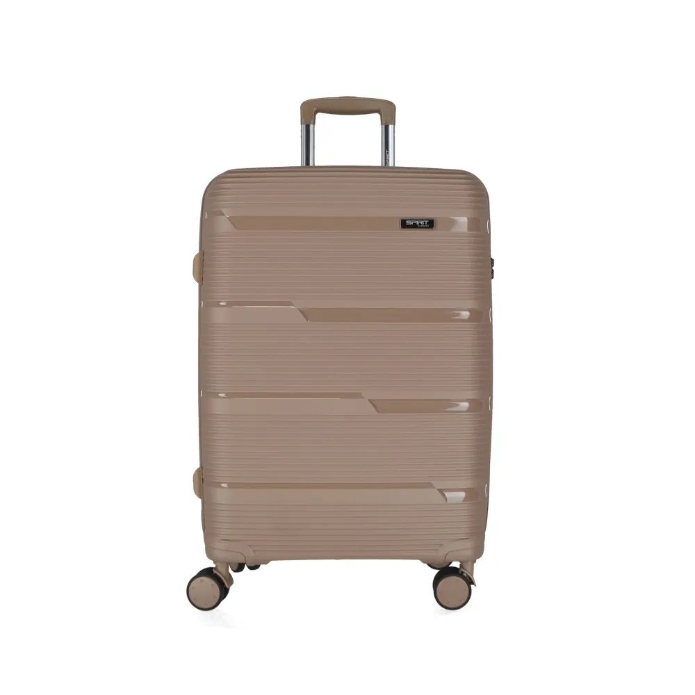 SPIRIT Navigator 20" Brown