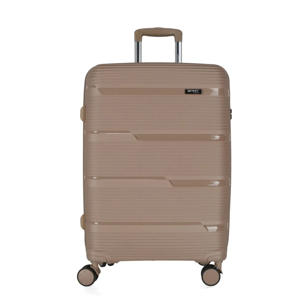 SPIRIT Navigator 24" Brown