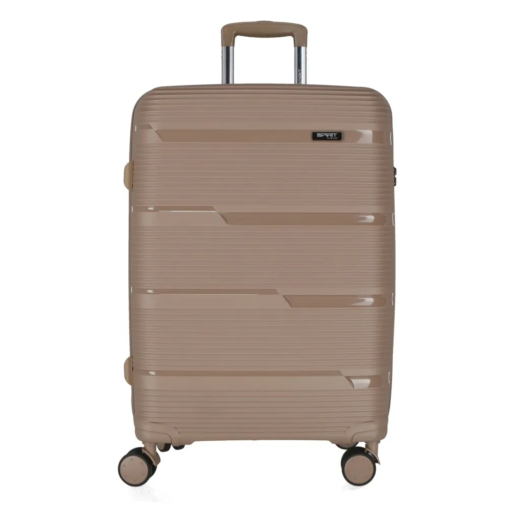 SPIRIT Navigator 28" Brown