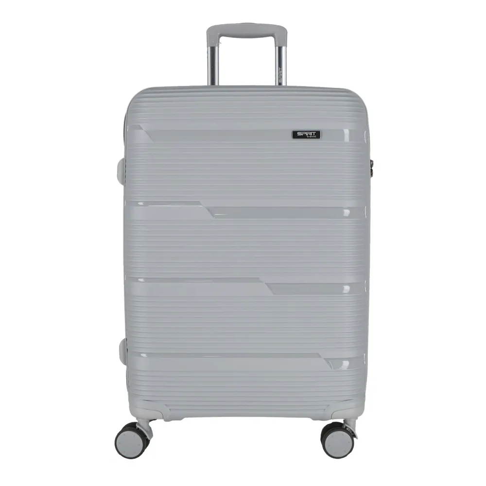 SPIRIT Navigator 28" Grey