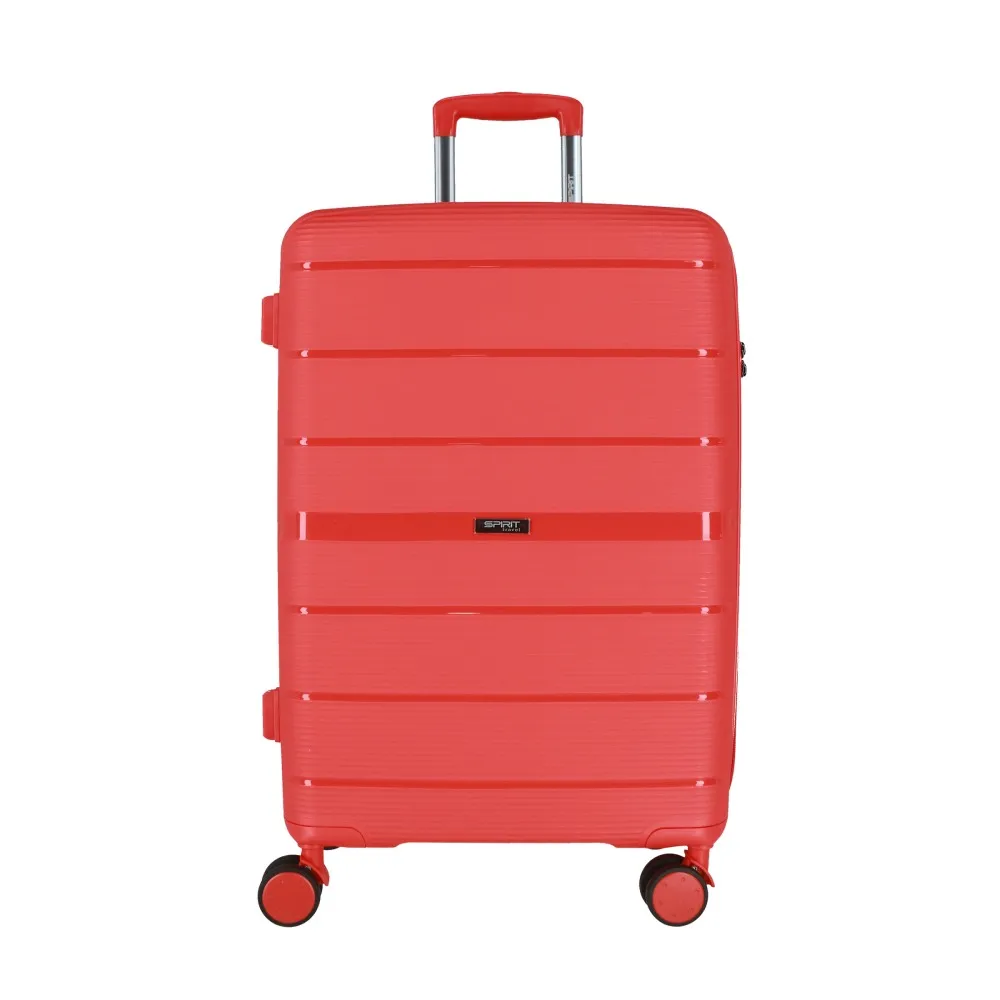 SPIRIT Nomad 24" Red
