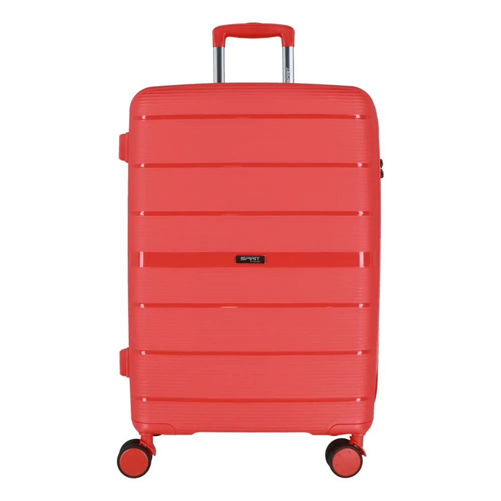 SPIRIT Nomad 28" Red