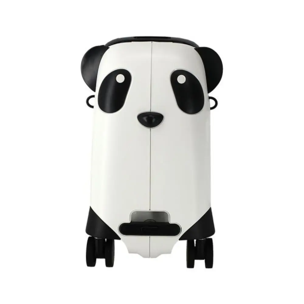 SPIRIT Panda Black Dečiji kofer