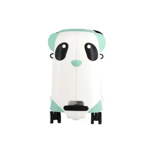 SPIRIT Panda Dečiji kofer