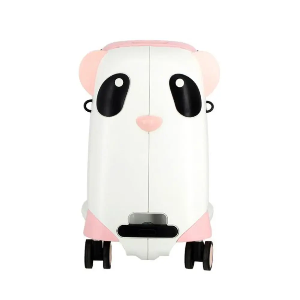 SPIRIT Panda Roze Dečiji kofer