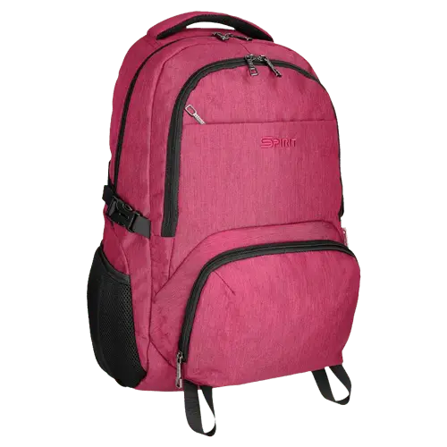 SPIRIT Ranac HUSTLE Roze