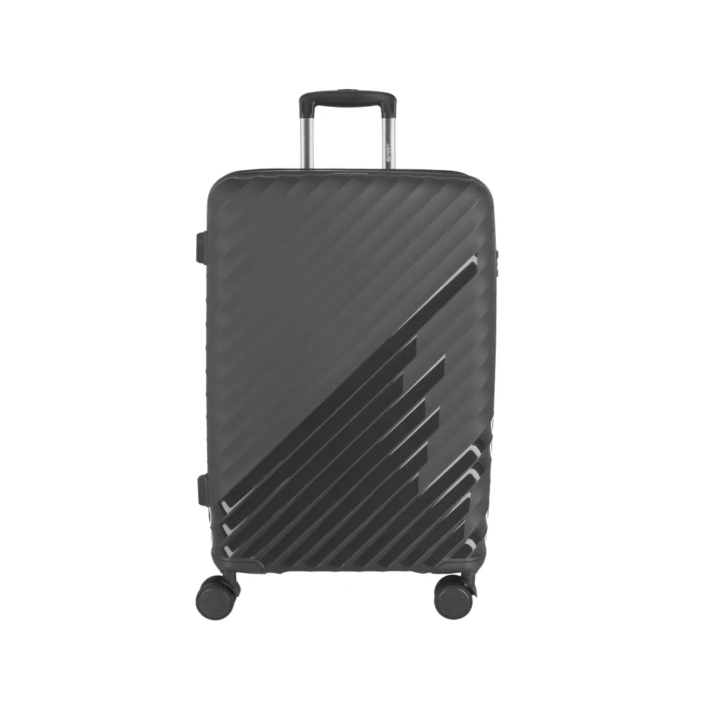 SPIRIT Vista 20" Black