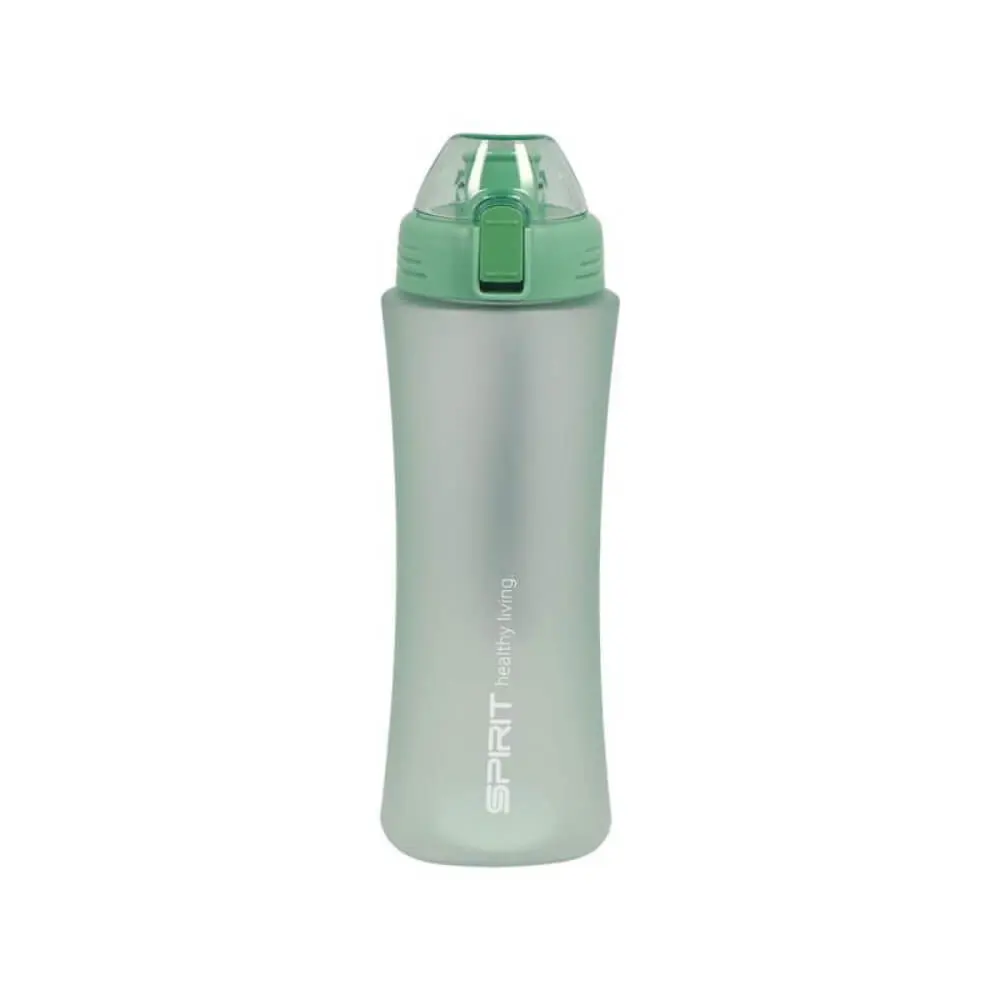 SPIRIT Zelena Sportska flašica 660 ml