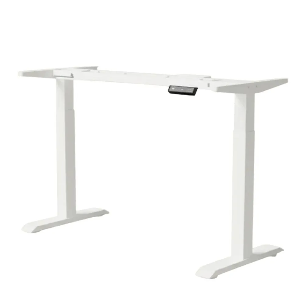 SS MACHINERY Mono Podesiva konstrukcija stola Bela