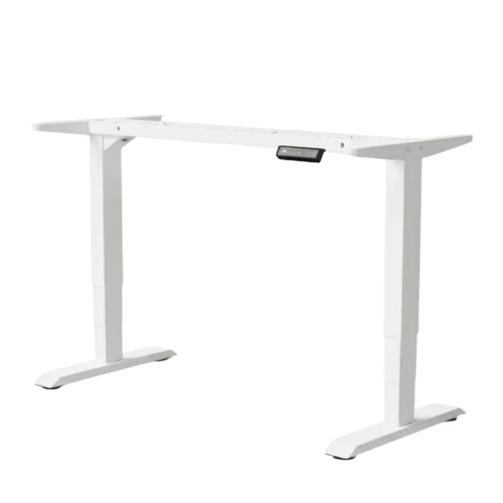 SS MACHINERY Plus Podesiva konstrukcija stola Bela