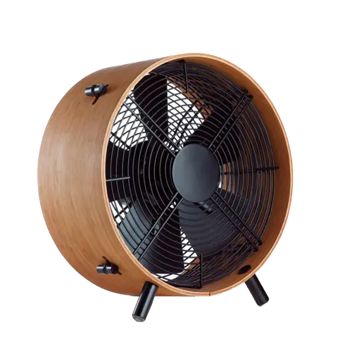 STADLER FORM Form Otto Fan Bamboo Ventilator
