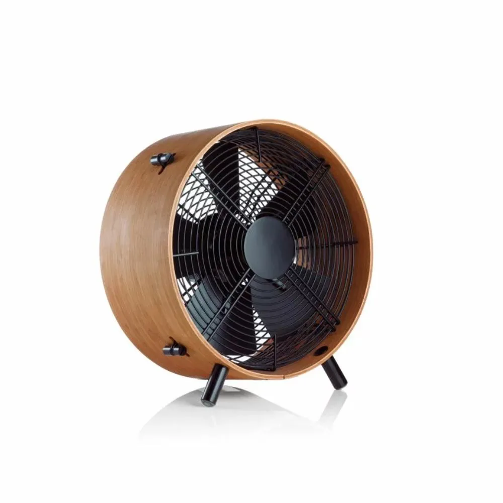 STADLER FORM Otto Fan Bamboo Ventilator