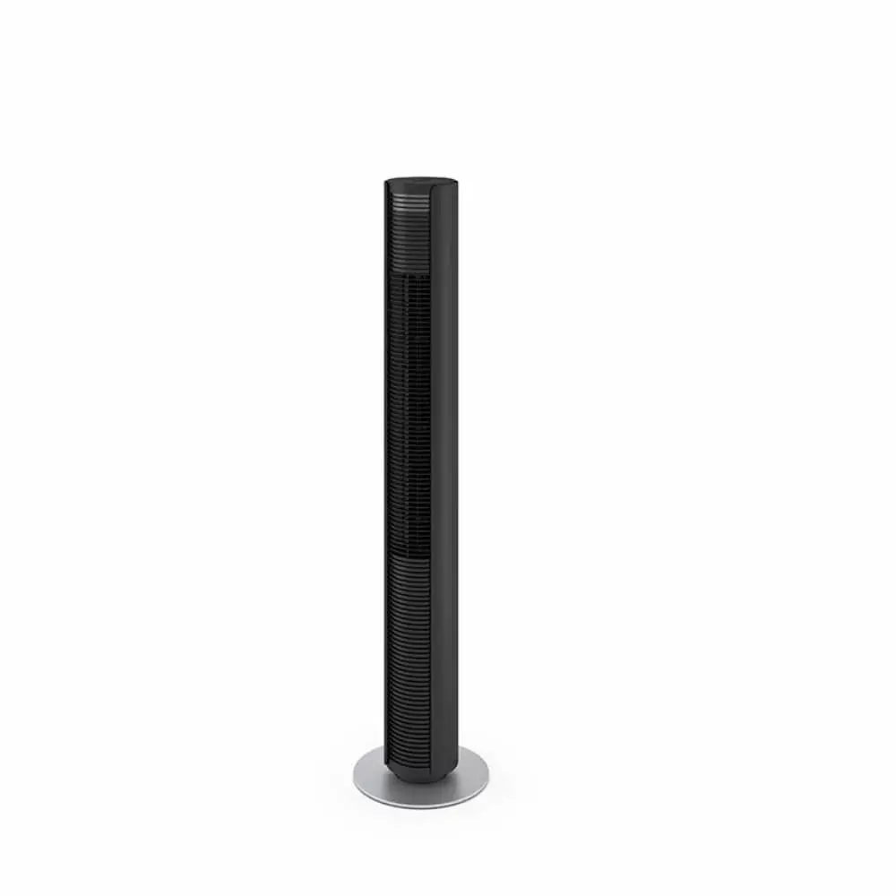 STADLER FORM Peter Black Stubni ventilator