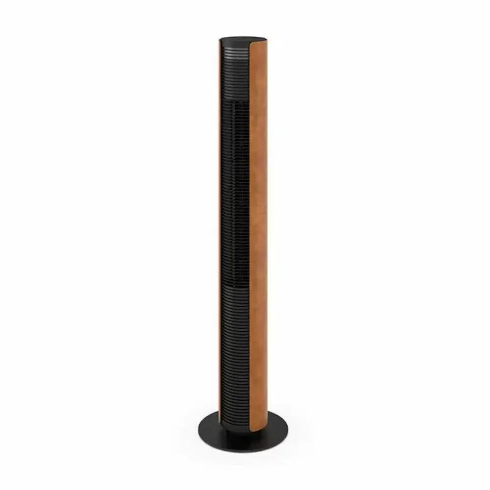 STADLER FORM Peter Leatherette Stubni ventilator
