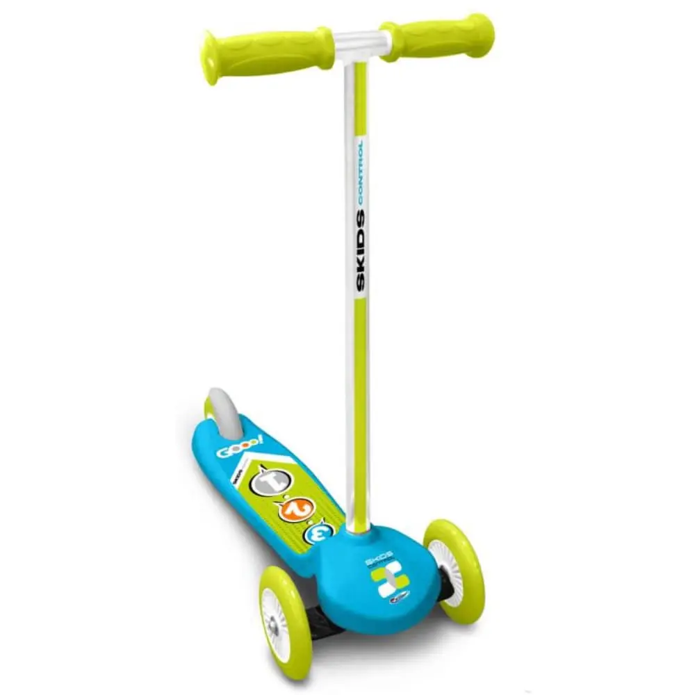 STAMP Trotinet Plavi