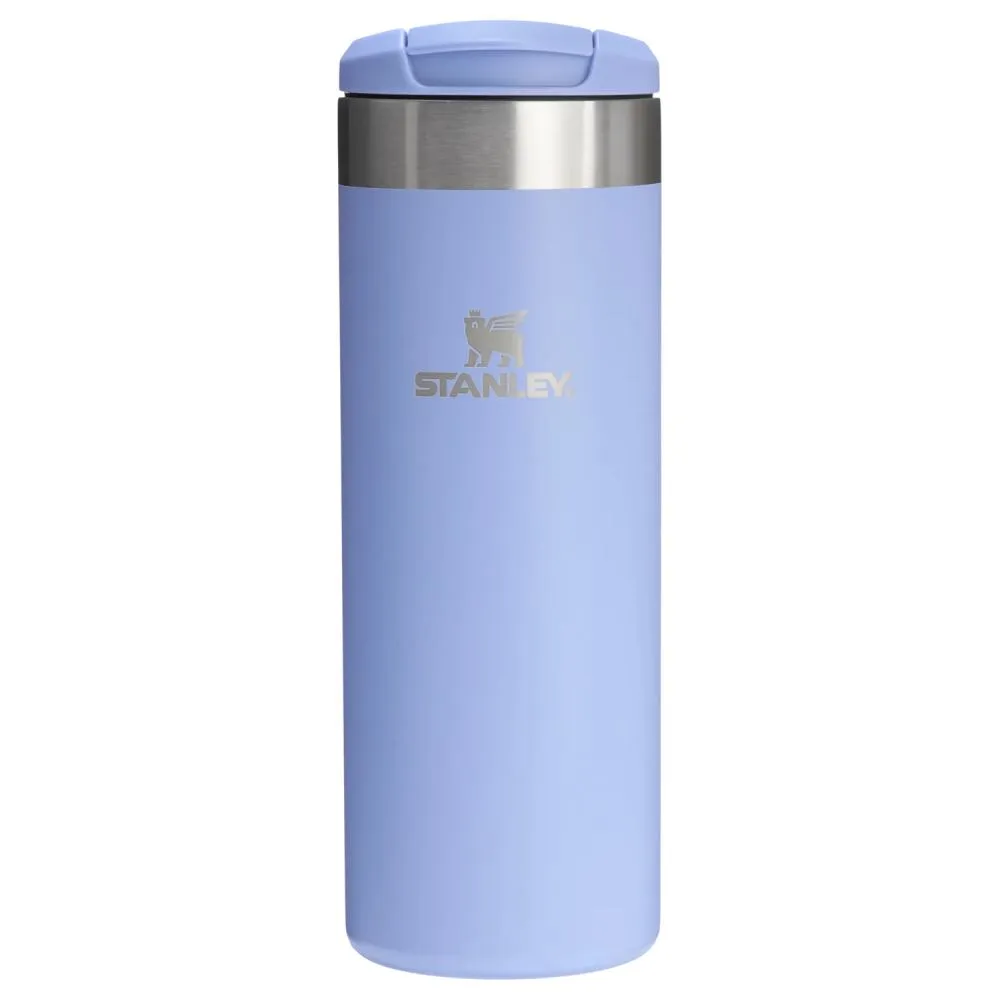 STANLEY AeroLight Transit Mug Hydrangea 0.47l
