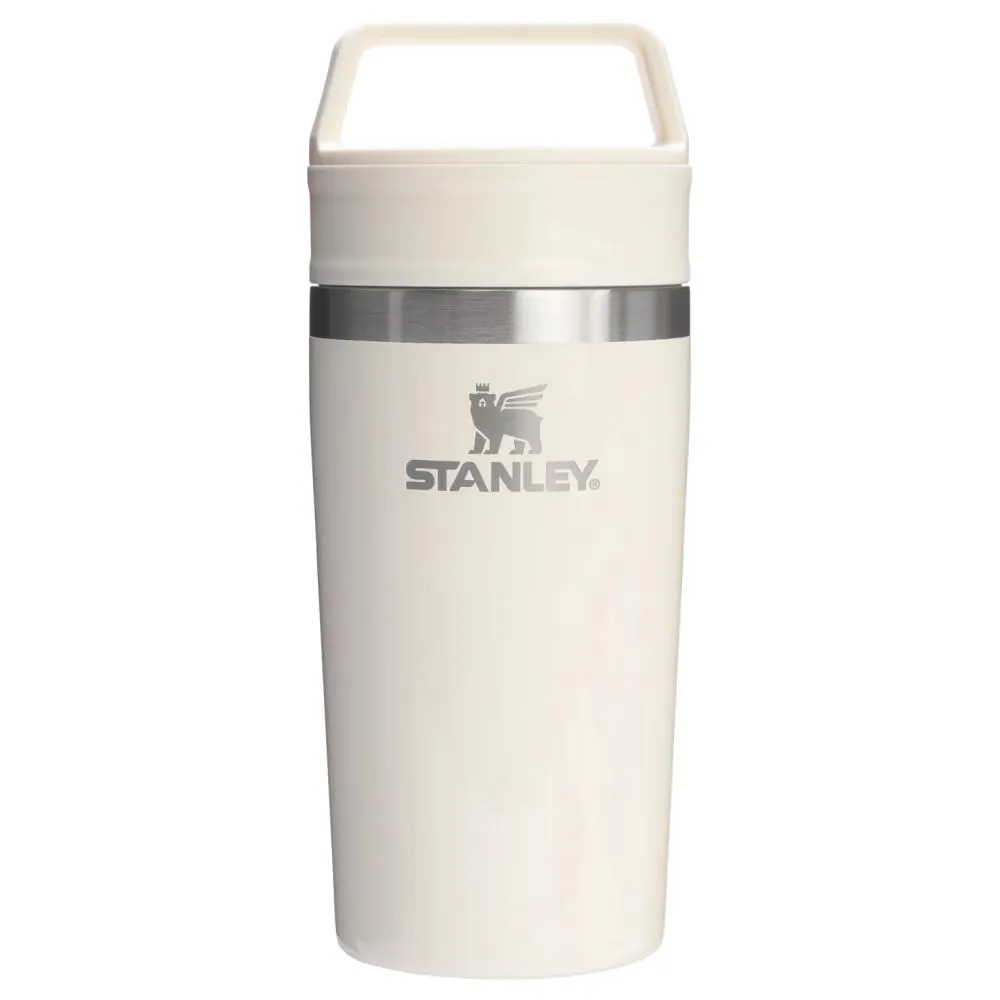 STANLEY Café-To-Go Travel Mug Cream Gloss 0.35l