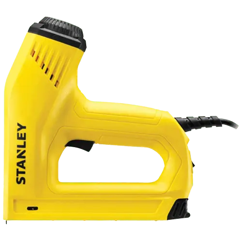 STANLEY Električna klamerica 6-TRE550