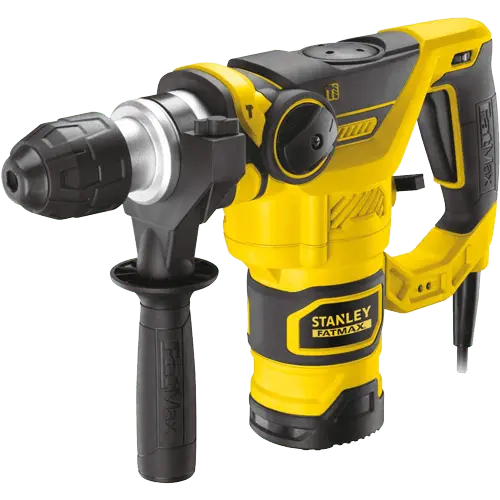 STANLEY Elektro-pneumatski čekić FME1250K
