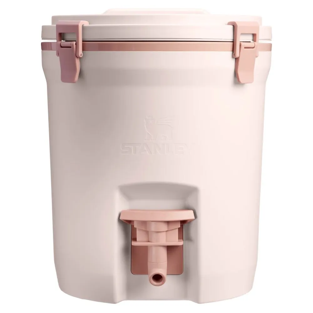 STANLEY Fast Flow Water Jug Rose Quartz 7.5l Bokal