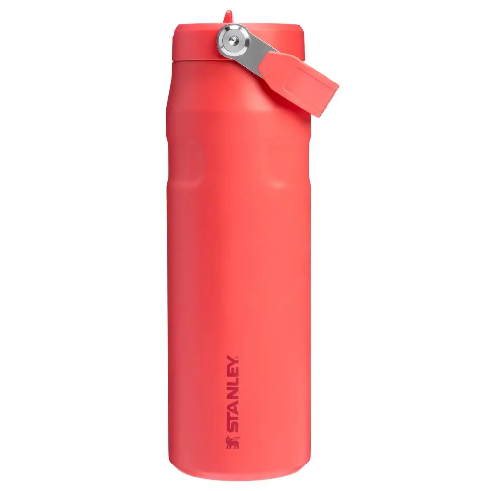 Stanley Ice Flow Hot Coral 0.7l