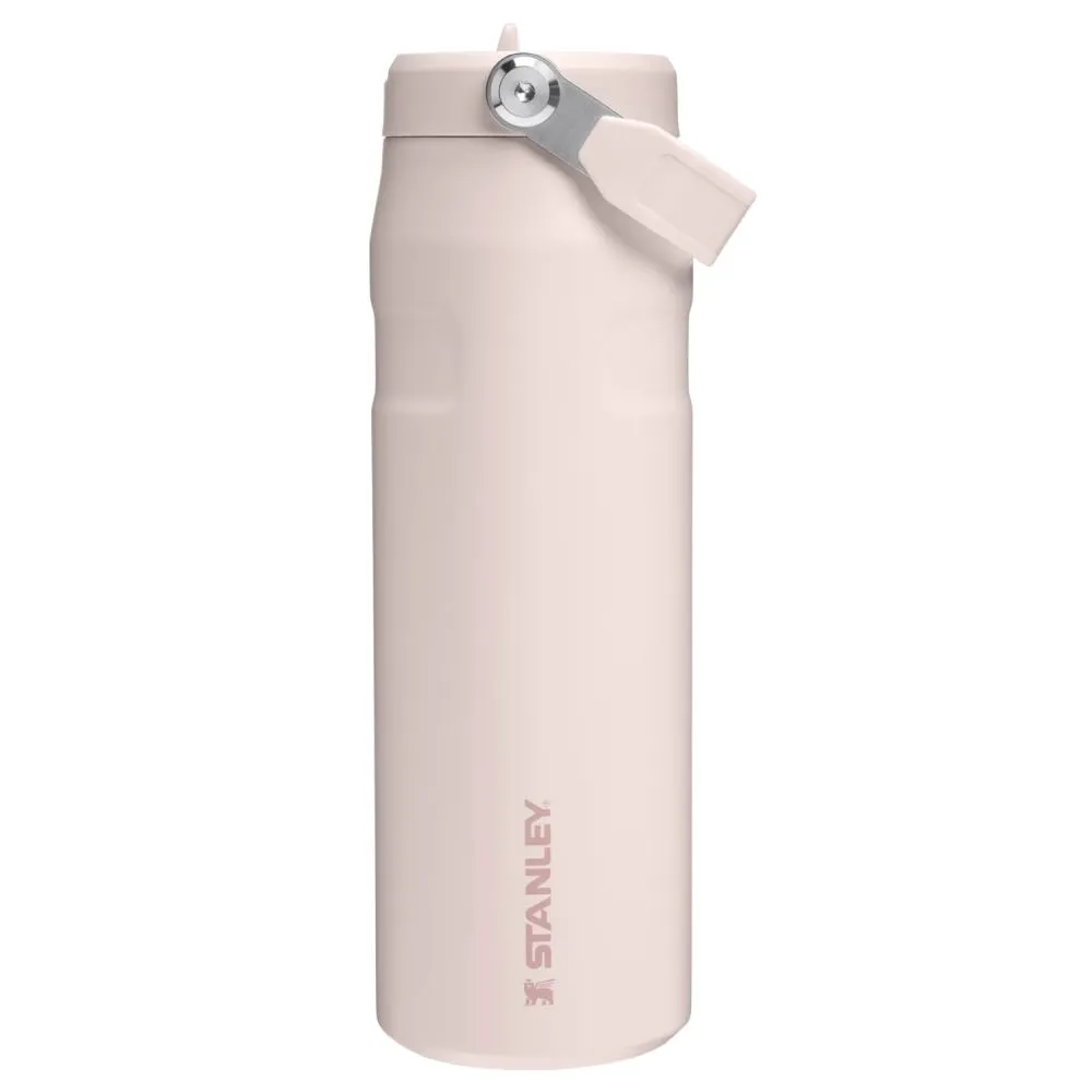 STANLEY Ice Flow Rose Quartz 0.7l