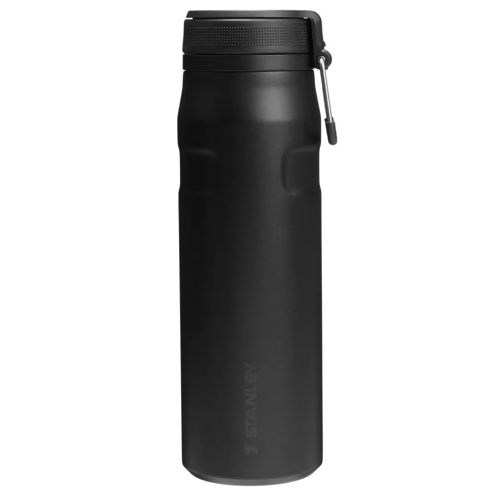 STANLEY Ice Flow Twist Flip Black 0.7l