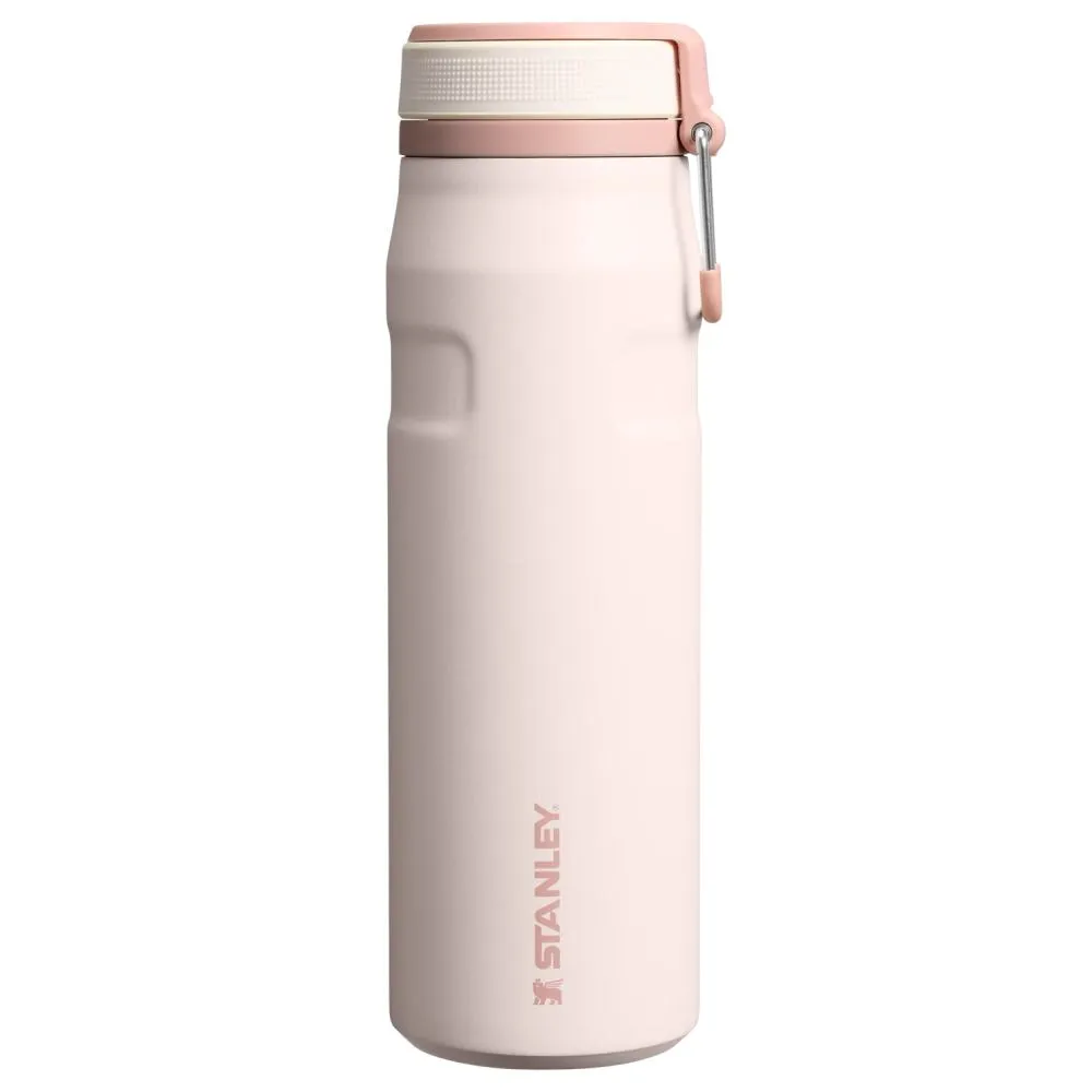 STANLEY Ice Flow Twist Flip Rose Quartz 0.7l