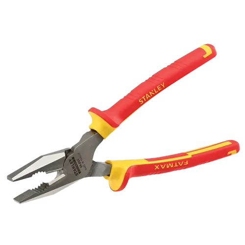 STANLEY Kombinovana klešta 200mm