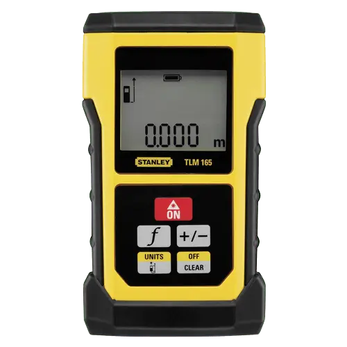 STANLEY Laserski daljinomer STHT1-77139