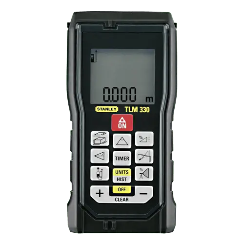 STANLEY Laserski daljinomer STHT1-77140