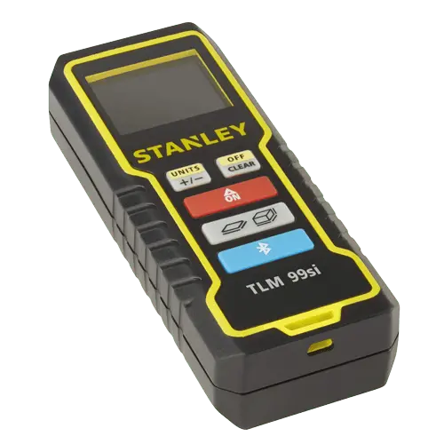 STANLEY Laserski daljinomer STHT1-77361