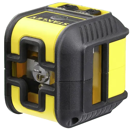 STANLEY Linijski laser cross 90  STHT77592-1