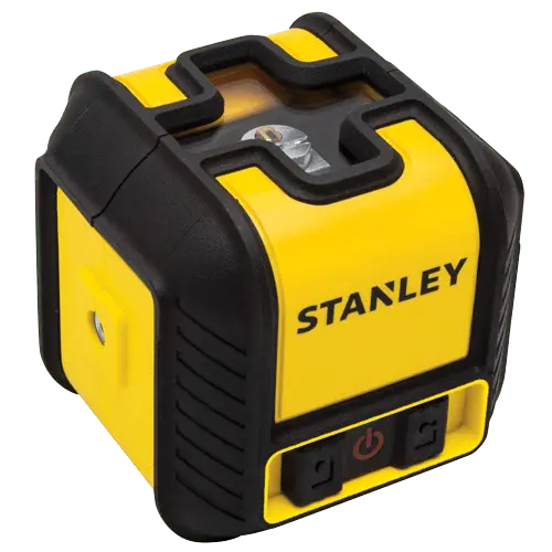 STANLEY Linijski laser STHT77498-1