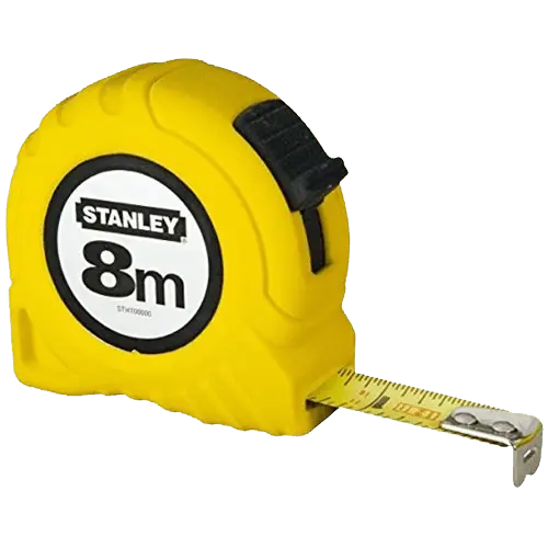 STANLEY Metar 1-30-457 8m