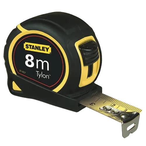 STANLEY Metar 1-30-657 8m