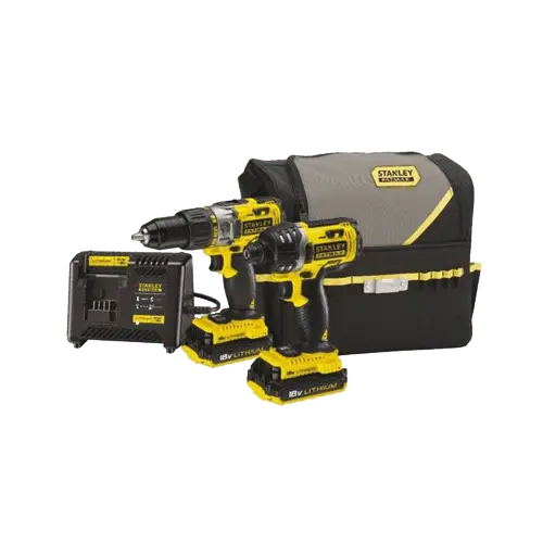 STANLEY Set alata FMCK461C2