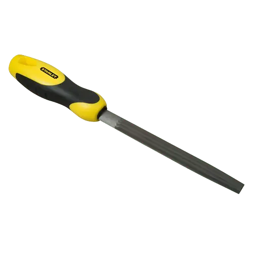 STANLEY Turpija polukružna 200 mm 0-22-456